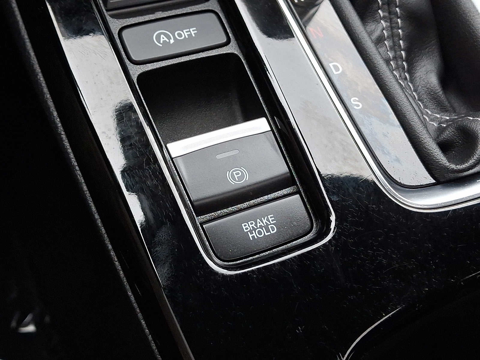 2023 Acura Integra CVT w/A-Spec Technology Package