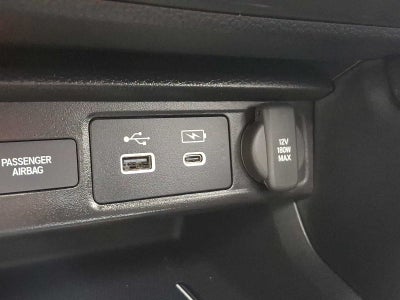 2023 Acura Integra CVT w/A-Spec Technology Package