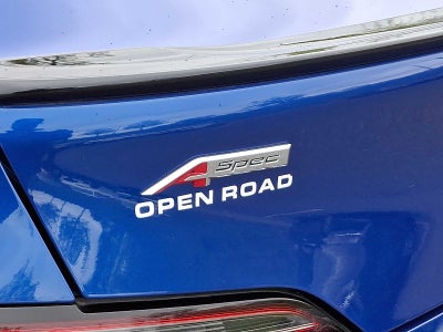 2023 Acura Integra CVT w/A-Spec Technology Package