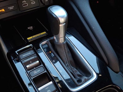 2023 Acura Integra CVT w/A-Spec Technology Package