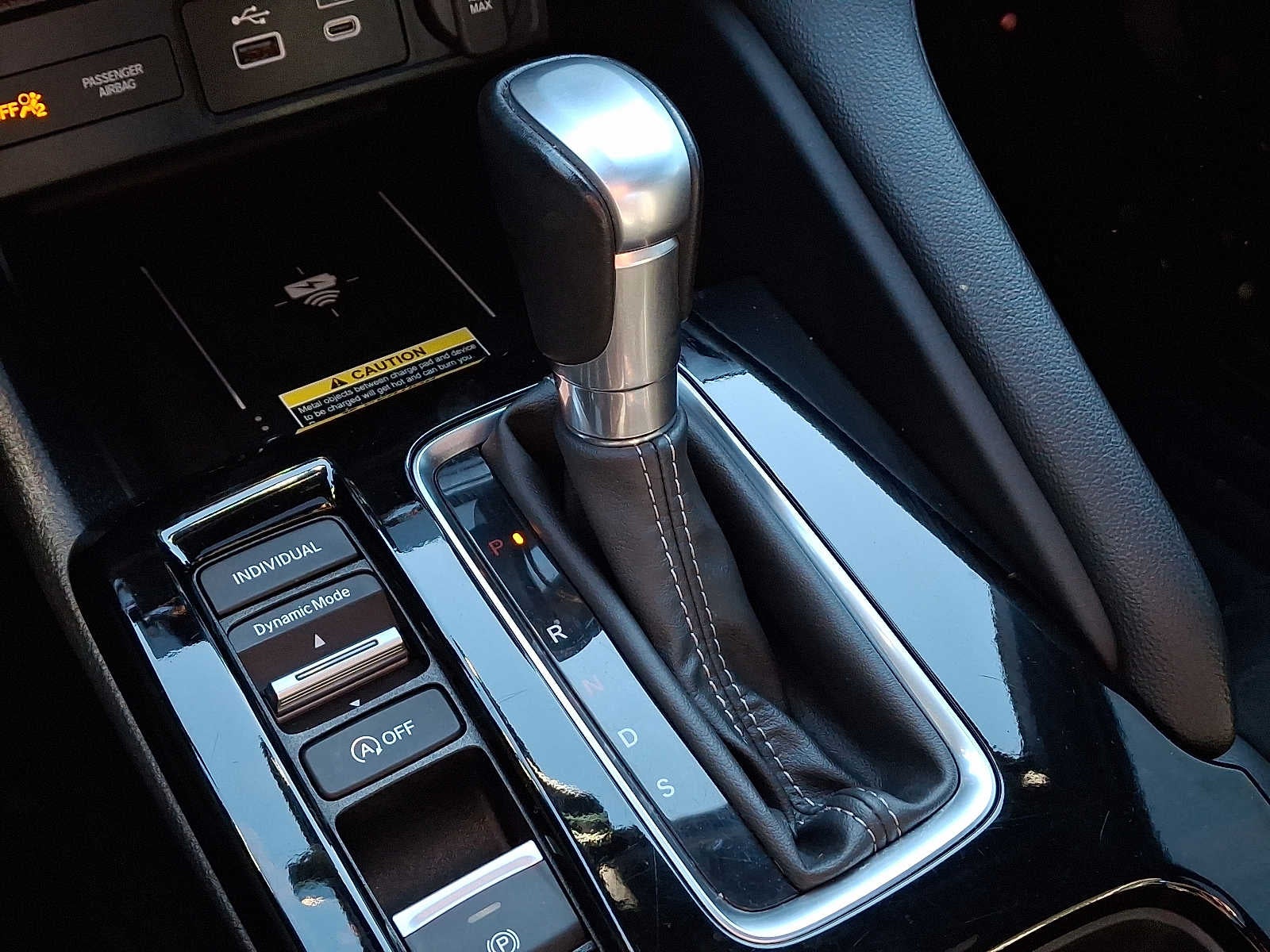 2023 Acura Integra CVT w/A-Spec Technology Package