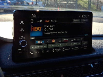 2023 Acura Integra CVT w/A-Spec Technology Package