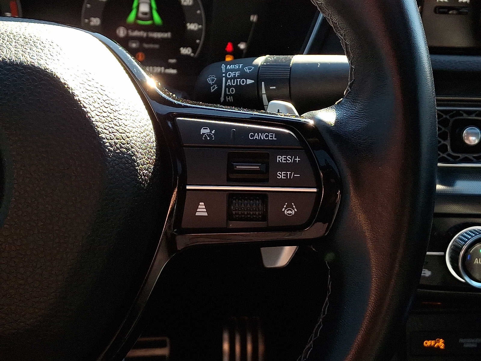 2023 Acura Integra CVT w/A-Spec Technology Package