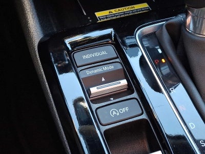 2023 Acura Integra CVT w/A-Spec Technology Package