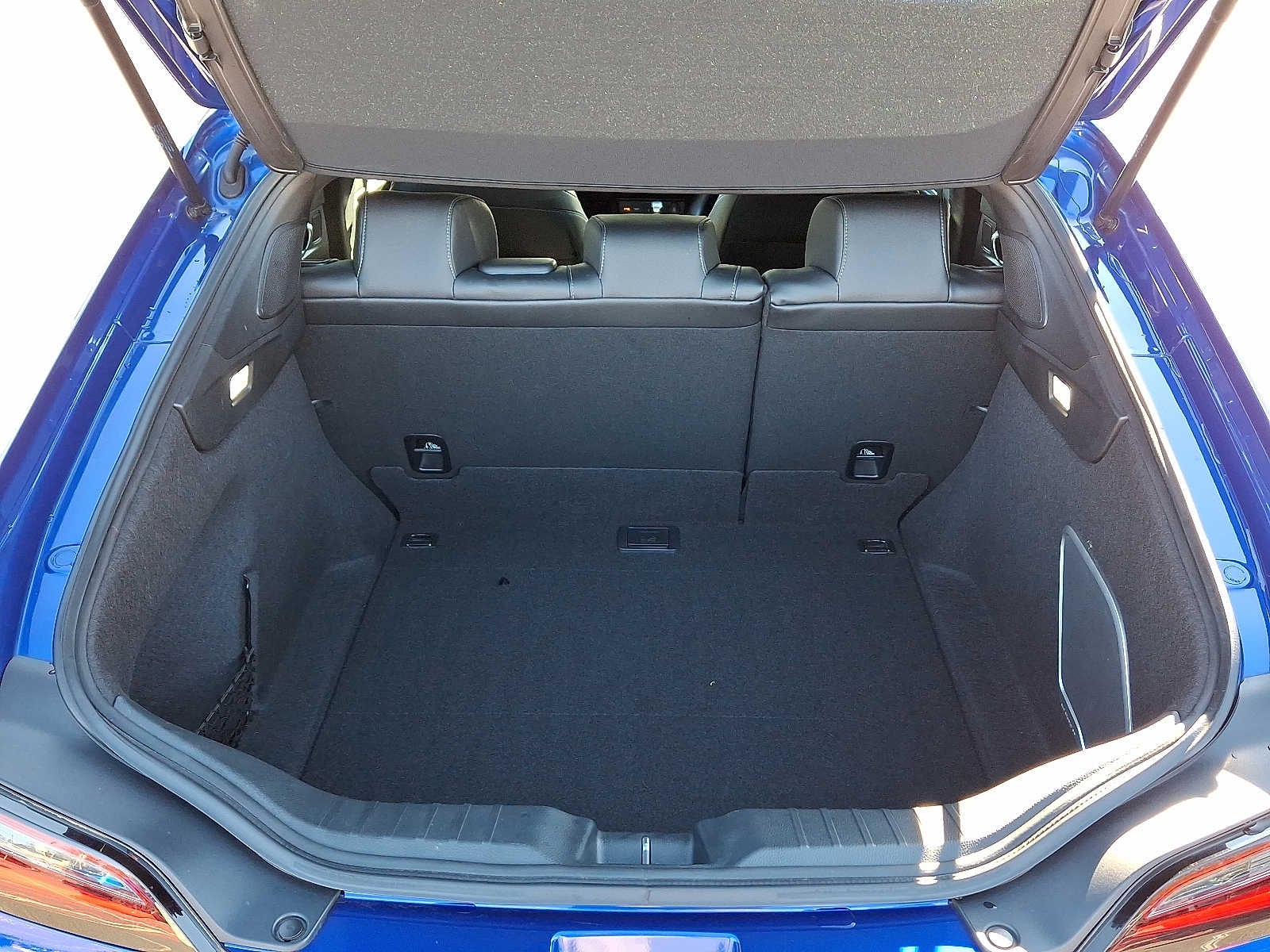 2023 Acura Integra CVT w/A-Spec Technology Package