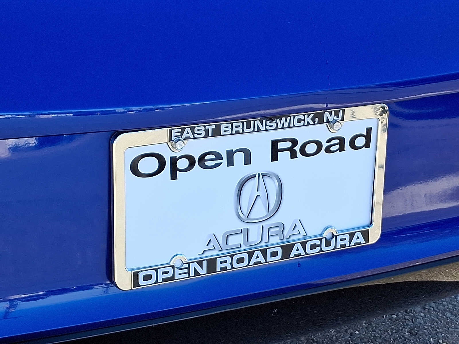 2023 Acura Integra CVT w/A-Spec Technology Package