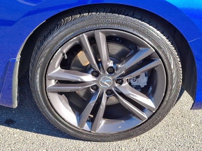 2023 Acura Integra CVT w/A-Spec Technology Package