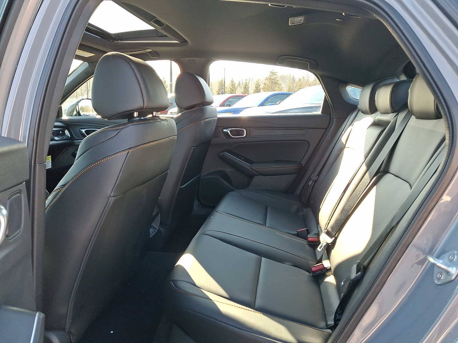 2026 Acura Integra CVT w/A-Spec Technology Package