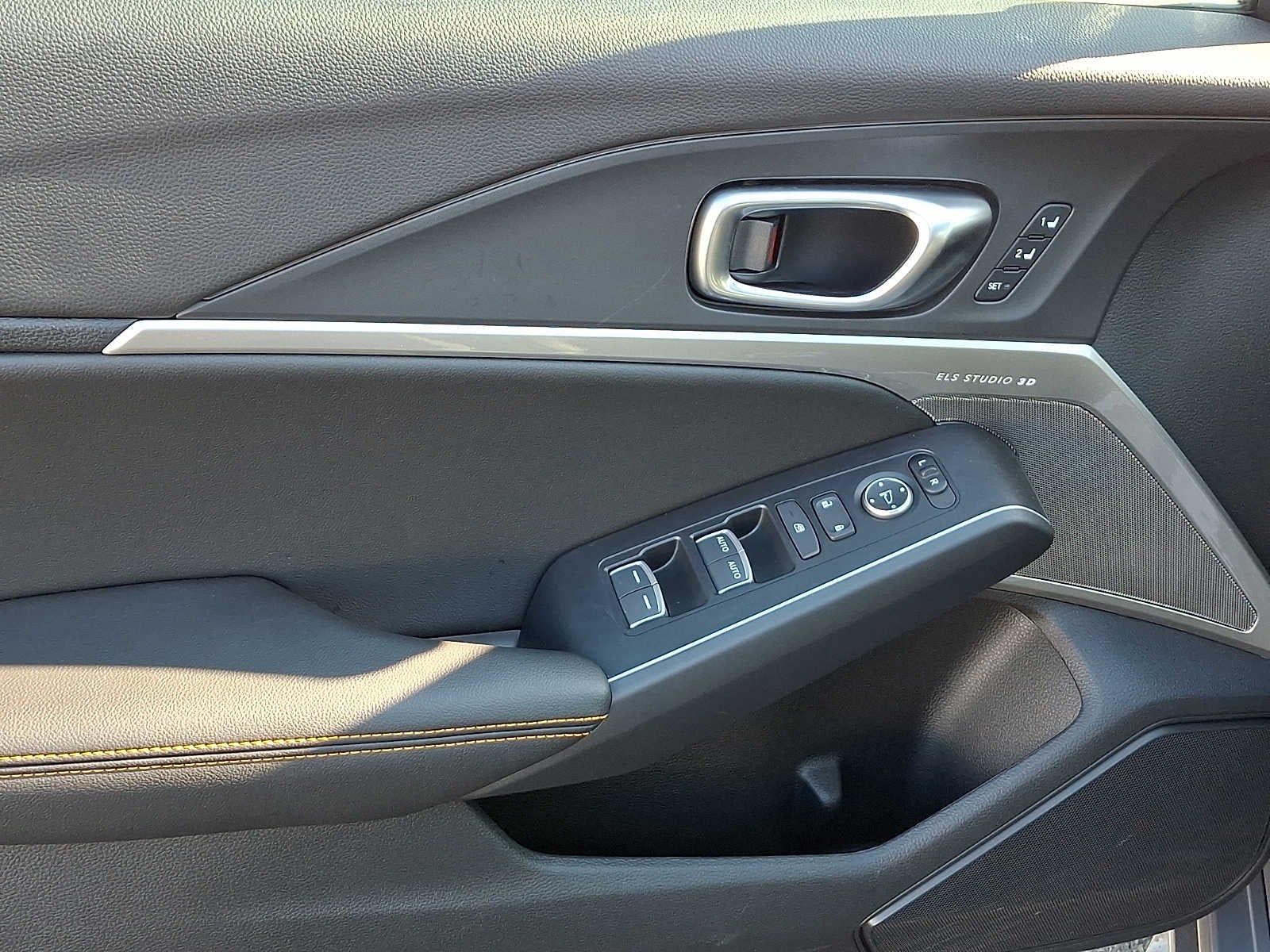 2026 Acura Integra CVT w/A-Spec Technology Package