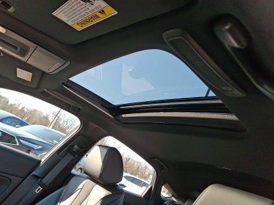 2026 Acura Integra CVT w/A-Spec Technology Package