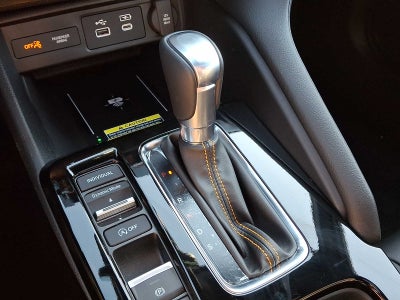 2026 Acura Integra CVT w/A-Spec Technology Package