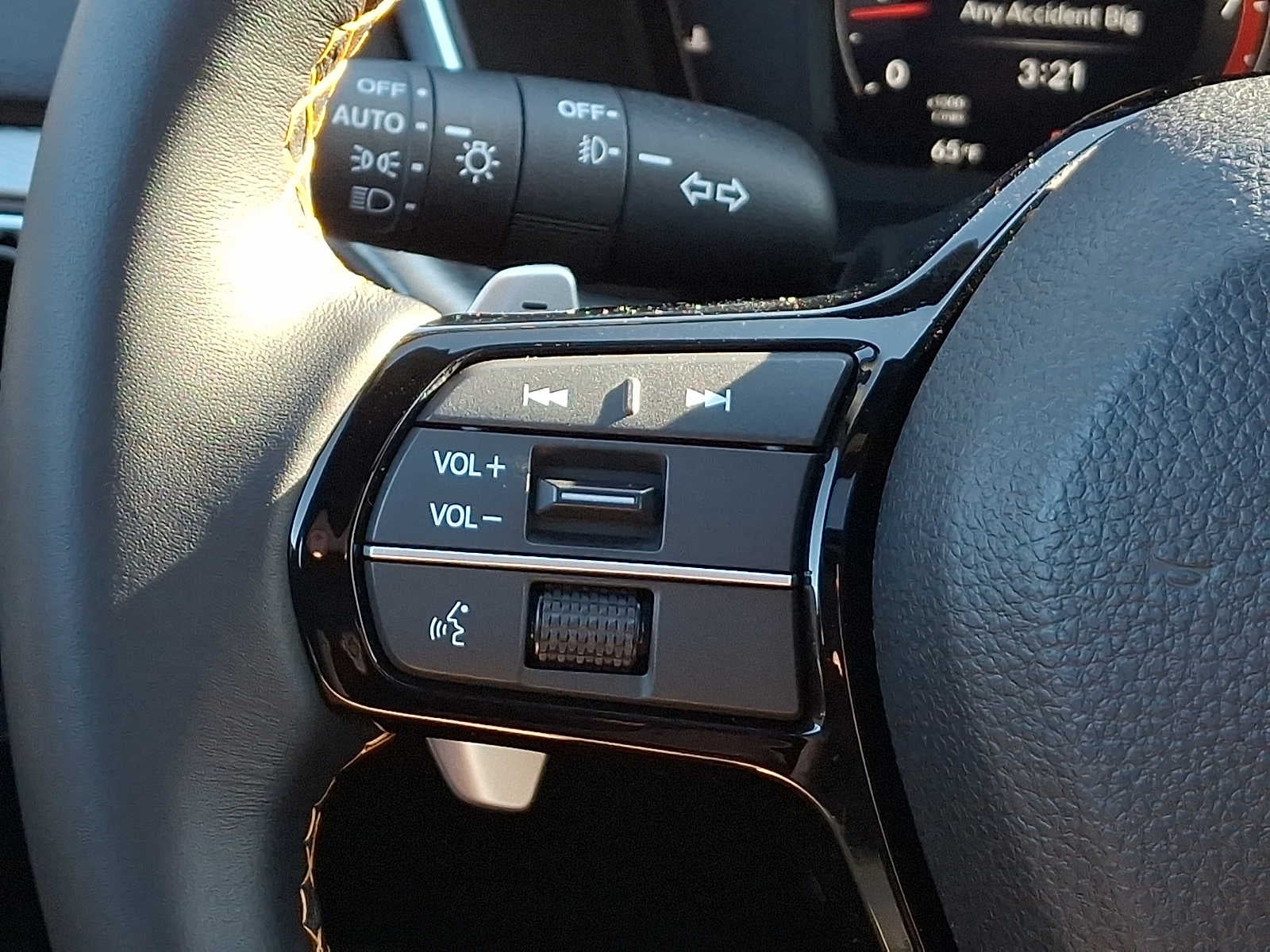 2026 Acura Integra CVT w/A-Spec Technology Package