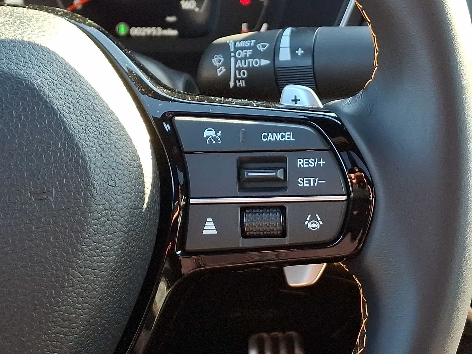 2026 Acura Integra CVT w/A-Spec Technology Package