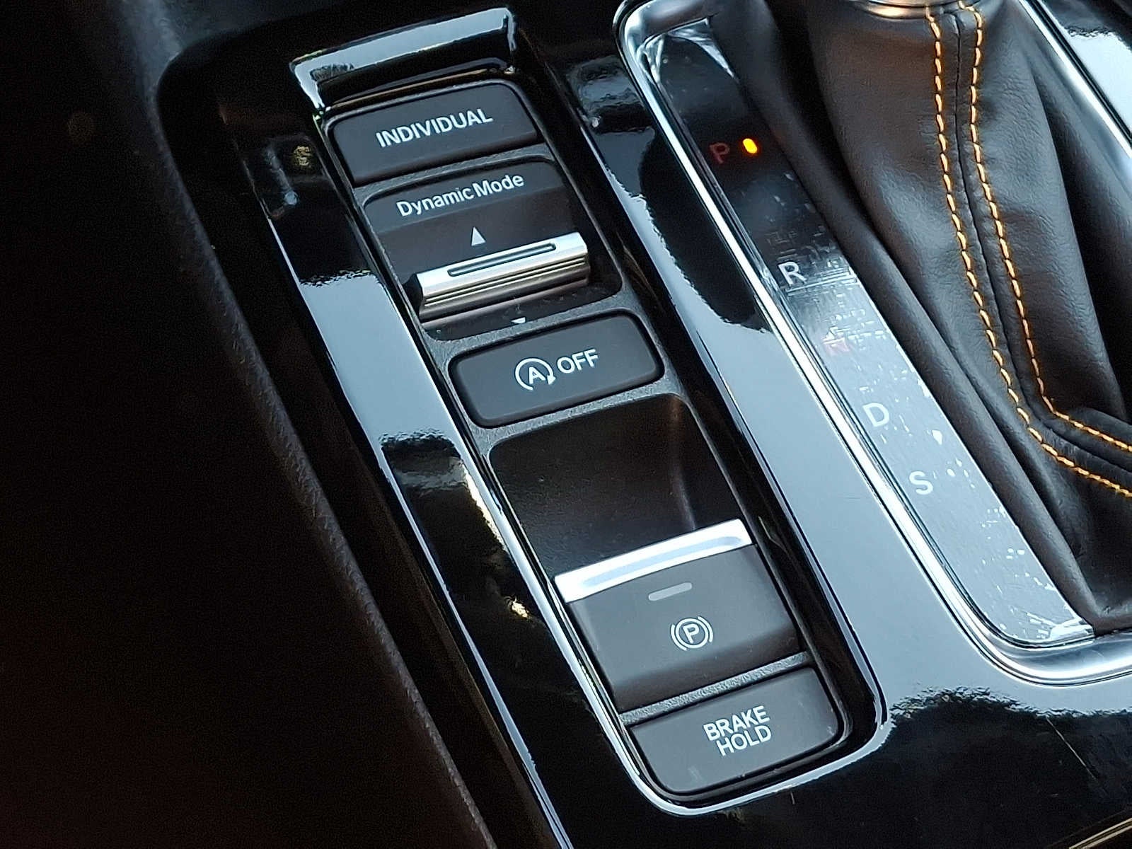 2026 Acura Integra CVT w/A-Spec Technology Package