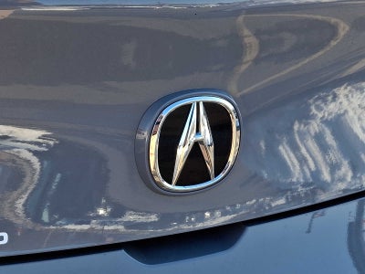 2026 Acura Integra CVT w/A-Spec Technology Package