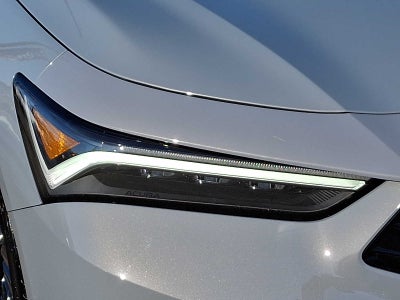 2026 Acura Integra CVT w/A-Spec Technology Package