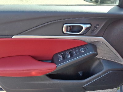 2026 Acura Integra CVT w/A-Spec Technology Package