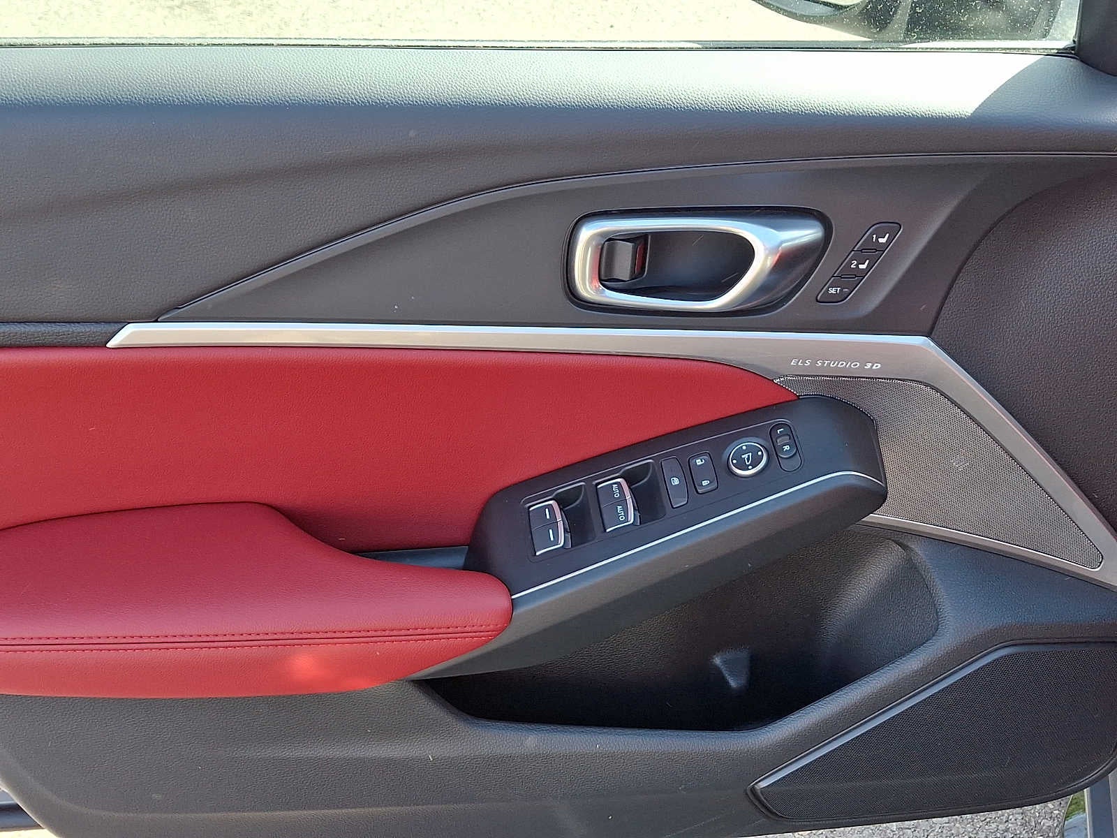 2026 Acura Integra CVT w/A-Spec Technology Package