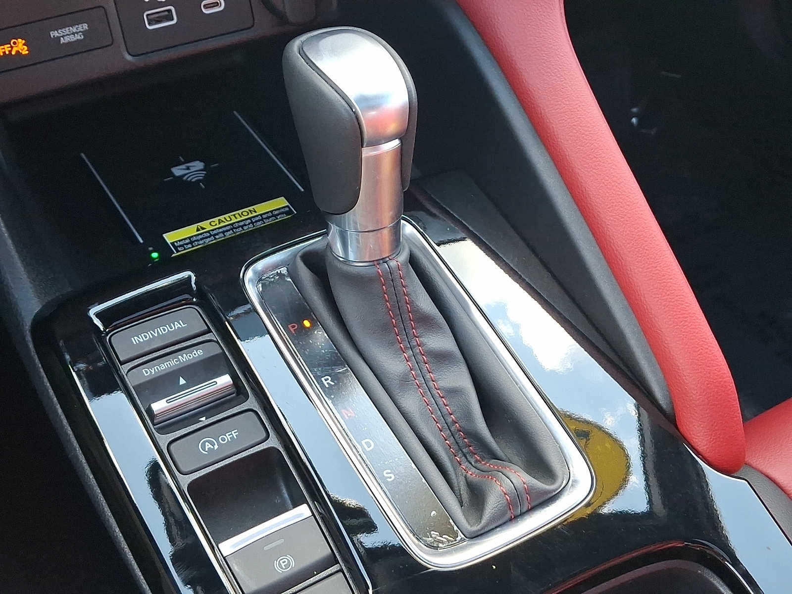 2026 Acura Integra CVT w/A-Spec Technology Package