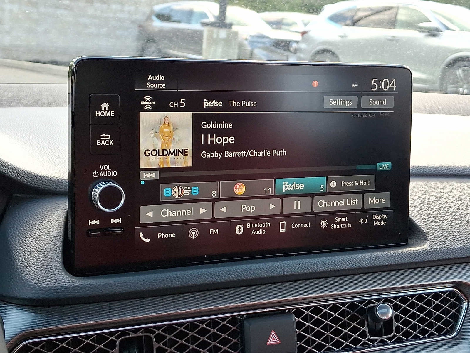 2026 Acura Integra CVT w/A-Spec Technology Package