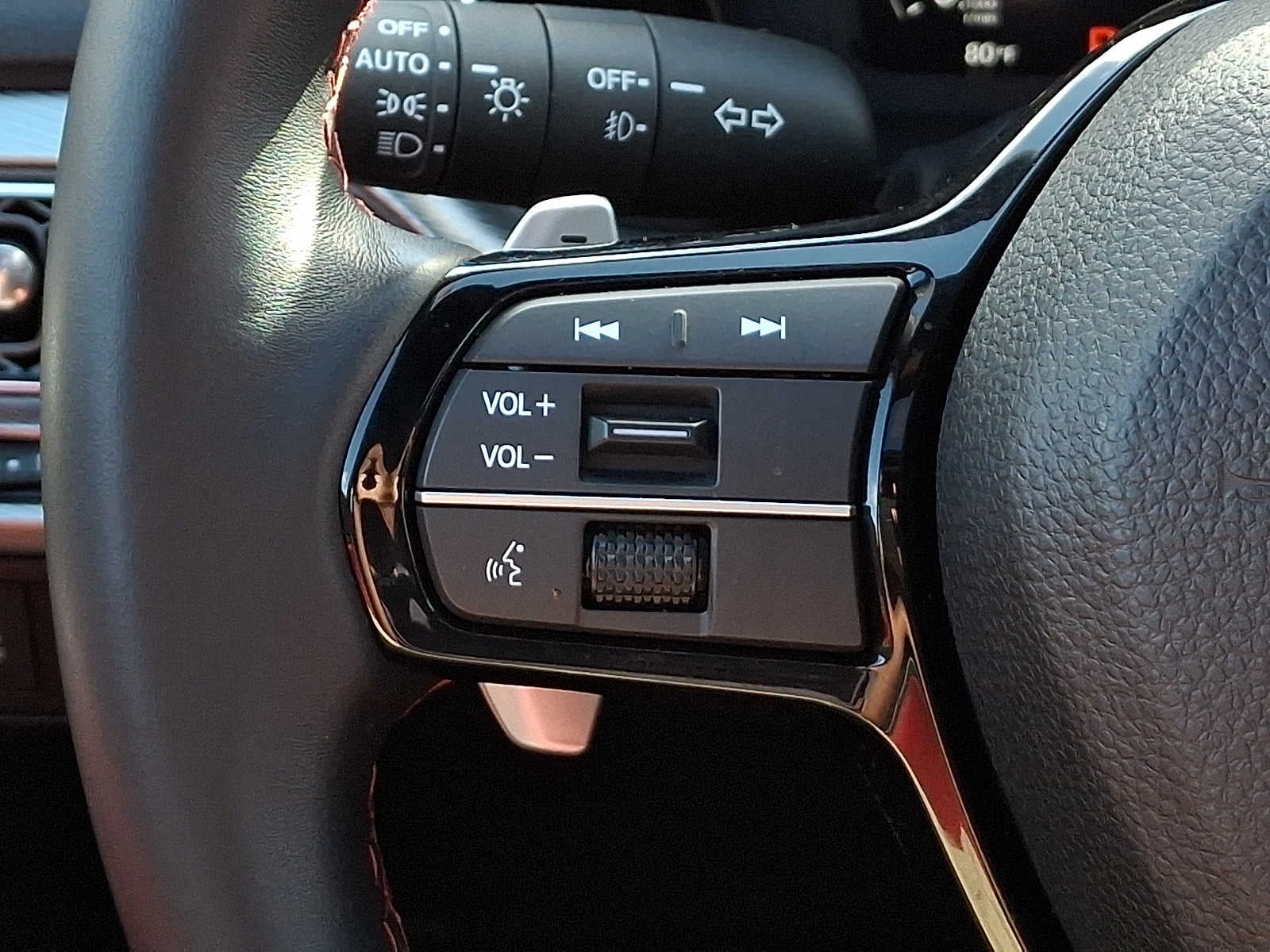 2026 Acura Integra CVT w/A-Spec Technology Package