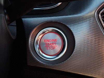 2026 Acura Integra CVT w/A-Spec Technology Package