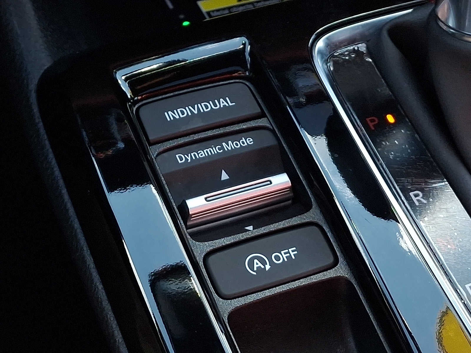 2026 Acura Integra CVT w/A-Spec Technology Package