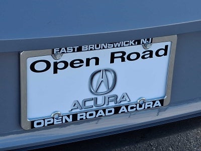 2026 Acura Integra CVT w/A-Spec Technology Package