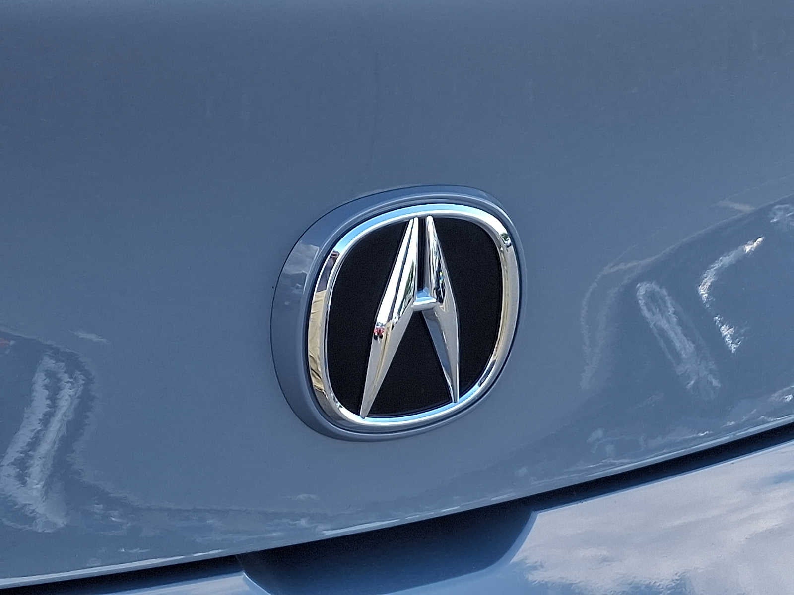 2026 Acura Integra CVT w/A-Spec Technology Package