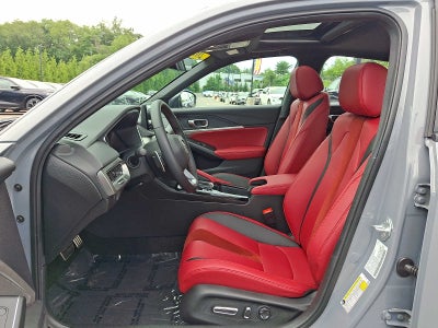 2026 Acura Integra CVT w/A-Spec Technology Package