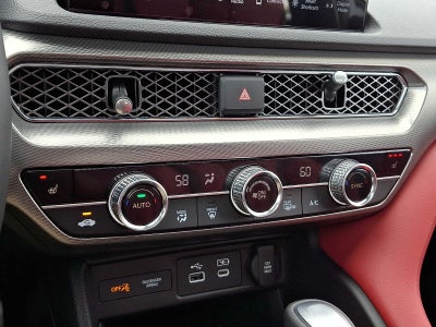 2026 Acura Integra CVT w/A-Spec Technology Package