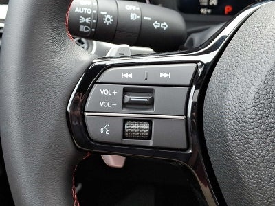 2026 Acura Integra CVT w/A-Spec Technology Package