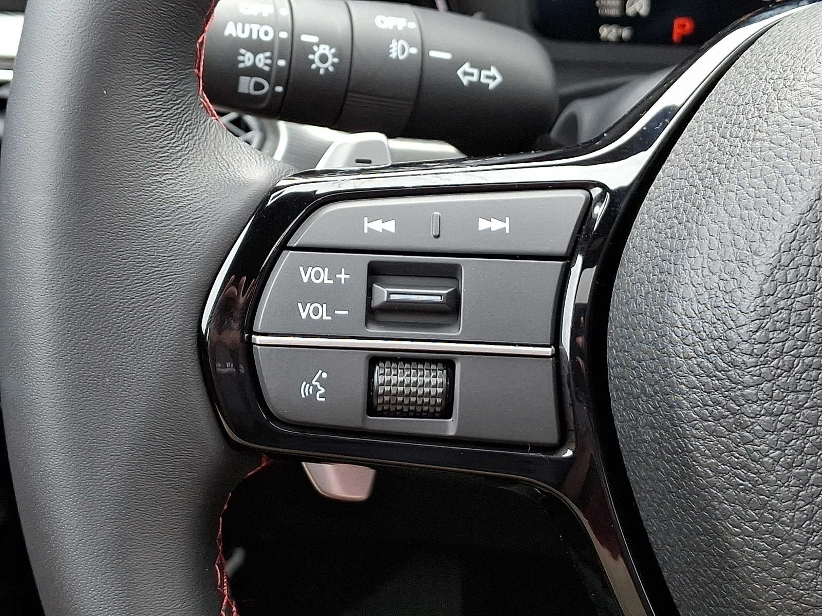 2026 Acura Integra CVT w/A-Spec Technology Package