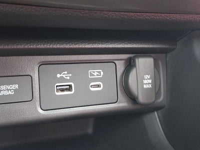 2026 Acura Integra CVT w/A-Spec Technology Package