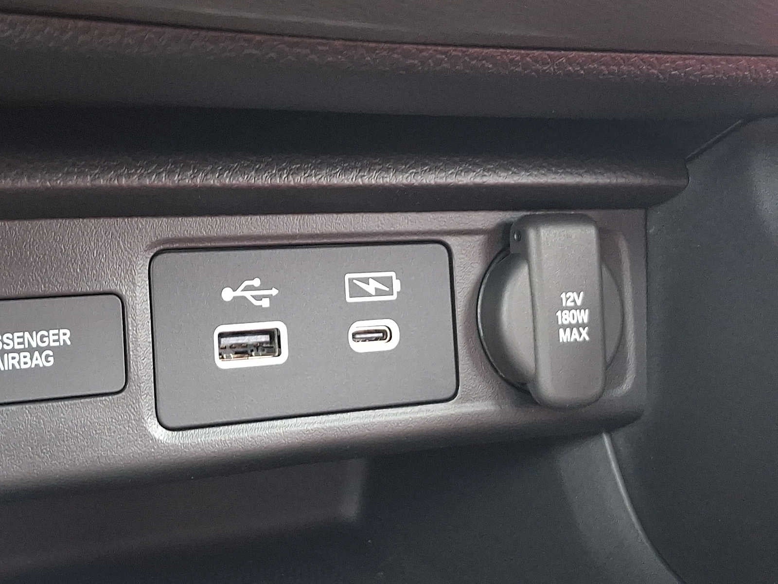 2026 Acura Integra CVT w/A-Spec Technology Package