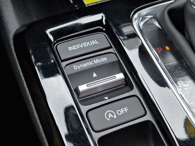 2026 Acura Integra CVT w/A-Spec Technology Package