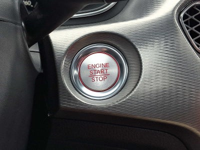 2026 Acura Integra CVT w/A-Spec Technology Package