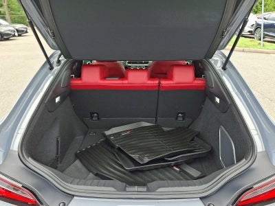 2026 Acura Integra CVT w/A-Spec Technology Package