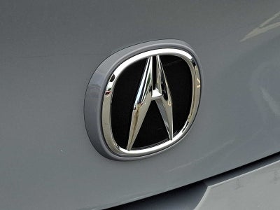 2026 Acura Integra CVT w/A-Spec Technology Package