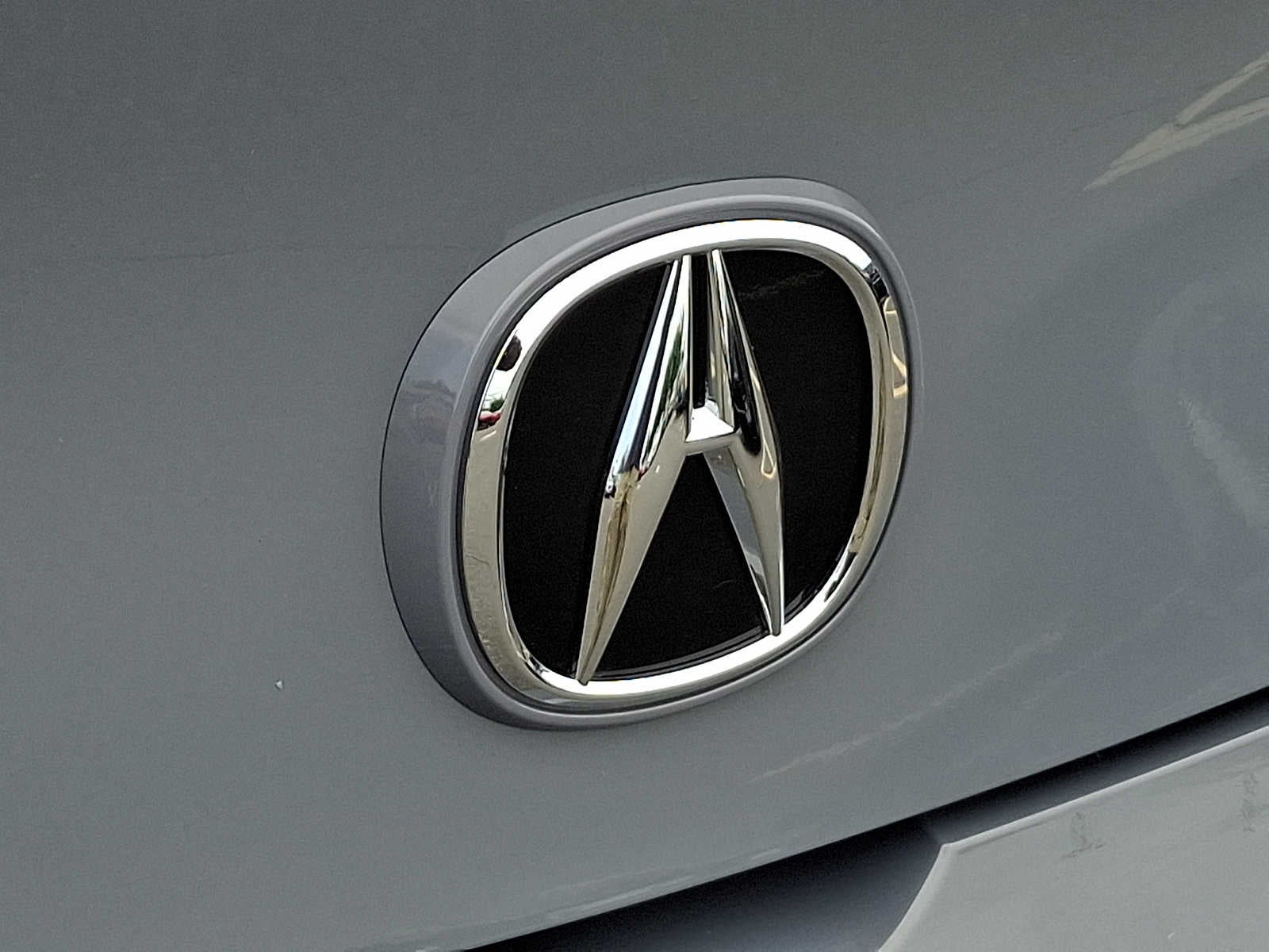 2026 Acura Integra CVT w/A-Spec Technology Package
