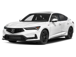 2026 Acura Integra CVT w/A-Spec Technology Package
