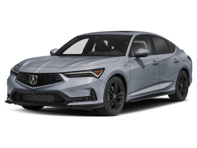 2026 Acura Integra CVT w/A-Spec Technology Package