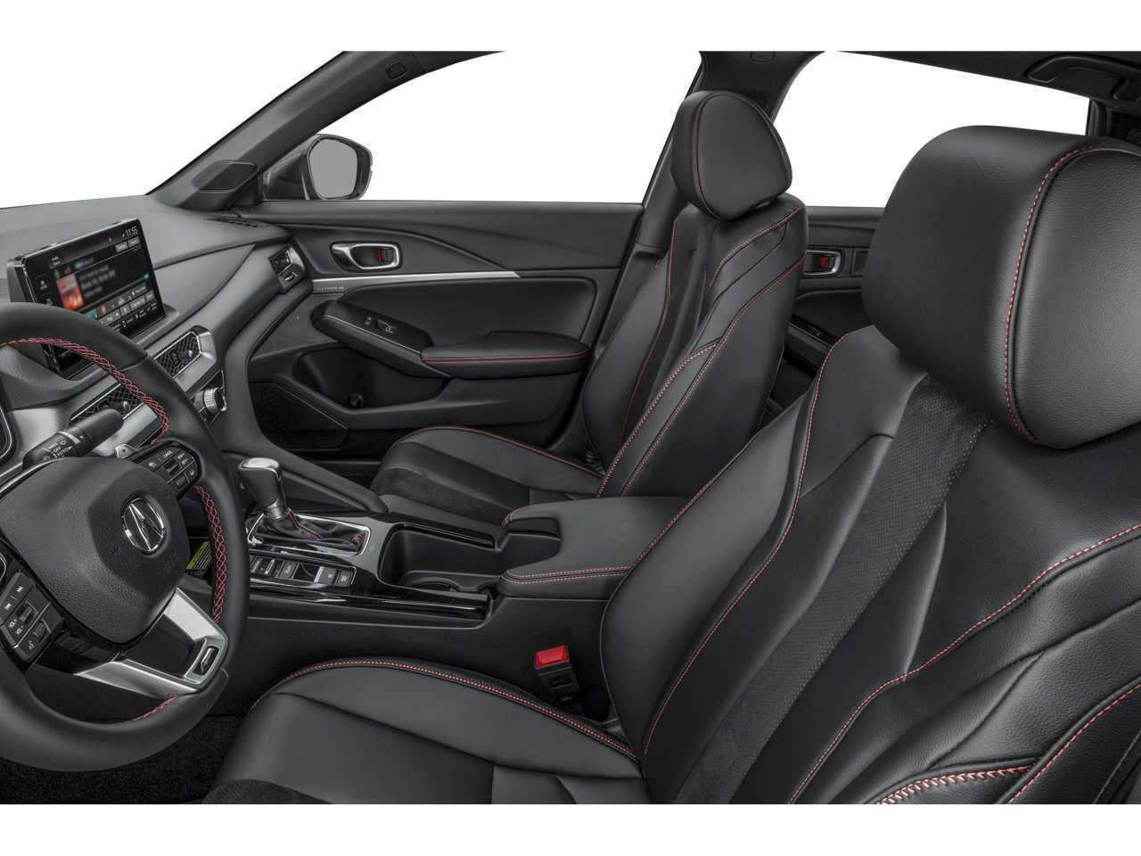 2026 Acura Integra CVT w/A-Spec Technology Package