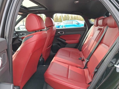 2023 Acura Integra CVT w/A-Spec Technology Package