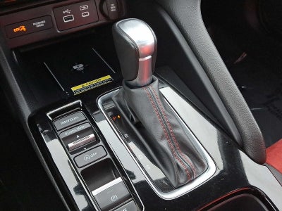 2023 Acura Integra CVT w/A-Spec Technology Package