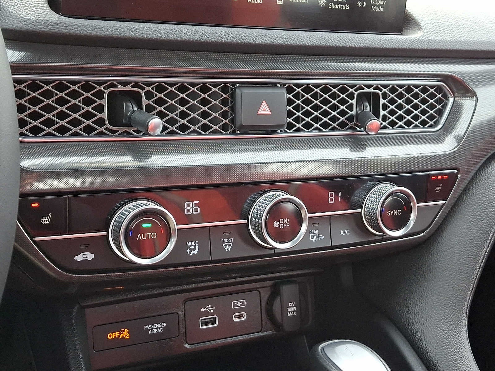 2023 Acura Integra CVT w/A-Spec Technology Package