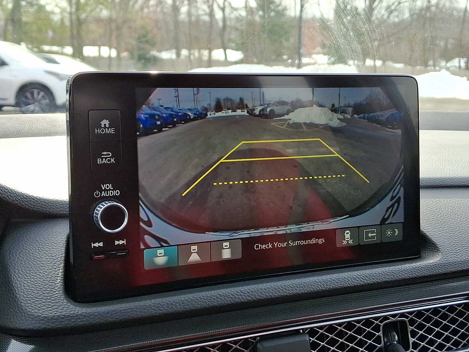 2023 Acura Integra CVT w/A-Spec Technology Package