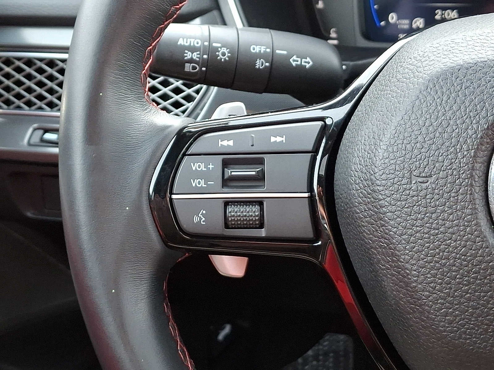 2023 Acura Integra CVT w/A-Spec Technology Package