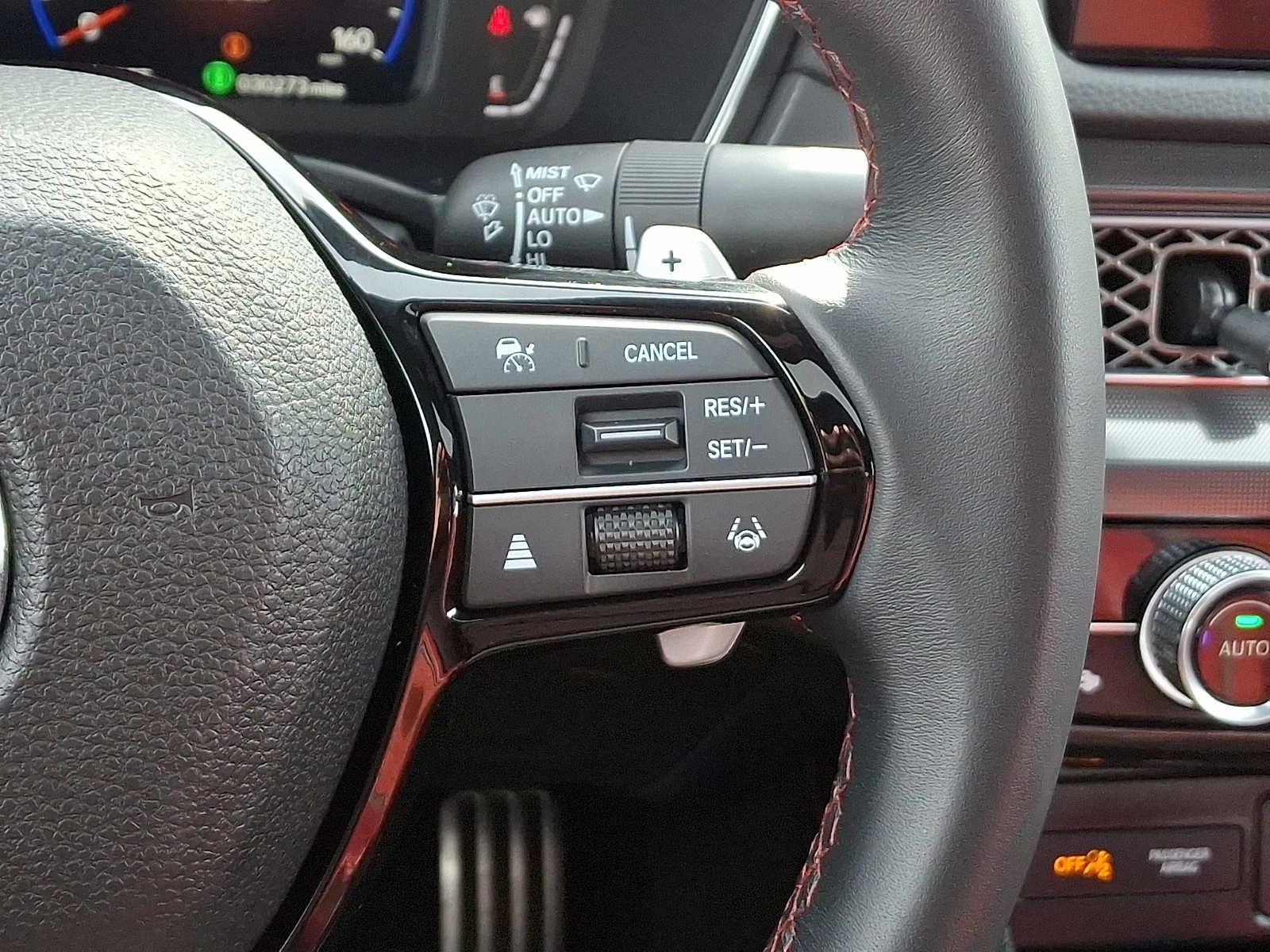 2023 Acura Integra CVT w/A-Spec Technology Package