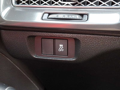 2023 Acura Integra CVT w/A-Spec Technology Package